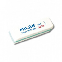 GOMA BORRAR MILAN 612 NATA