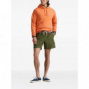 Polo RALPH LAUREN - Traveler-mid-trunk - New Olive - 710957782002/NEW Olive