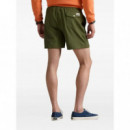 Polo RALPH LAUREN - Traveler-mid-trunk - New Olive - 710957782002/NEW Olive