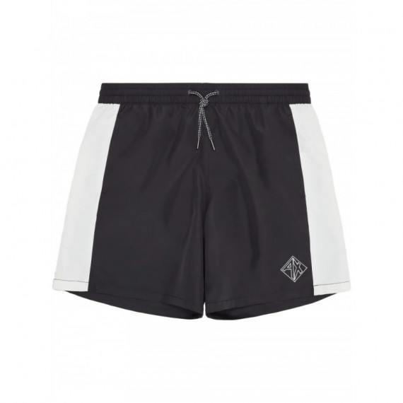 ARMANI EXCHANGE - Boxer Beachwear - UB101 - XM000633AF12296/UB101