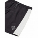 ARMANI EXCHANGE - Boxer Beachwear - UB101 - XM000633AF12296/UB101