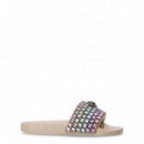 KURT GEIGER - Meena Eagle Jewel - 44 - 4353644979/44
