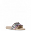 KURT GEIGER - Meena Eagle Jewel - 44 - 4353644979/44