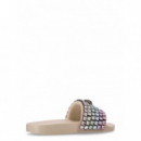 KURT GEIGER - Meena Eagle Jewel - 44 - 4353644979/44