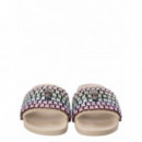 KURT GEIGER - Meena Eagle Jewel - 44 - 4353644979/44