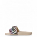 KURT GEIGER - Meena Eagle Jewel - 44 - 4353644979/44