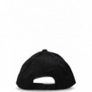 ARMANI EXCHANGE - Baseball Hat - UC001 - XM000284AF12102/UC001