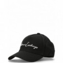ARMANI EXCHANGE - Baseball Hat - UB001 - 954224CC516/UB001