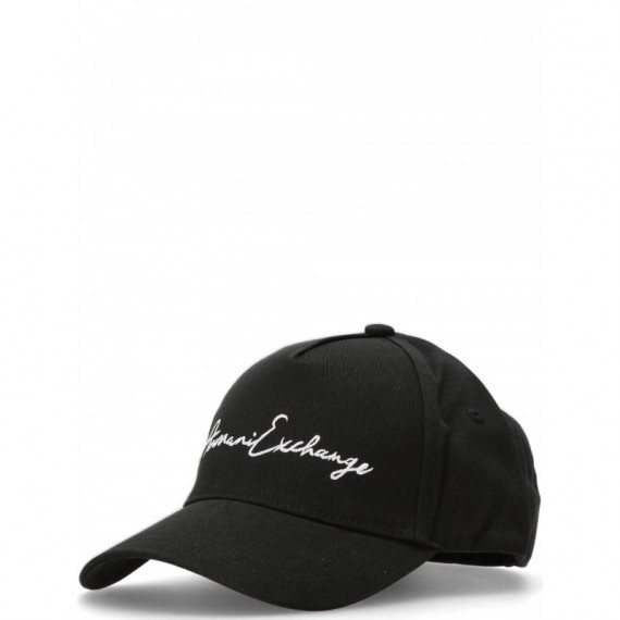 ARMANI EXCHANGE - Baseball Hat - UB001 - 954224CC516/UB001