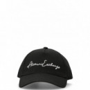 ARMANI EXCHANGE - Baseball Hat - UB001 - 954224CC516/UB001