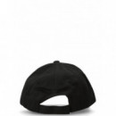 ARMANI EXCHANGE - Baseball Hat - UB001 - 954224CC516/UB001