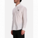 KARL LAGERFELD - Shirt Casual - 10 - 605911551672/10