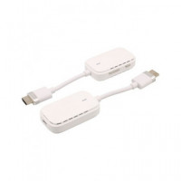 Extensor de Señal HDMI Inalambrica 60MTRS ACTVH253  LALO