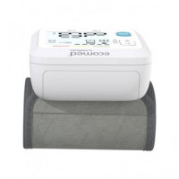 Ecomed Tensiometro de Muñeca BW-83E  MEDISANA