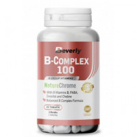 B-complex 100 BEVERLY - 60 Perlas