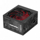 MARS GAMING MPIII750 750W ATX Negra