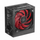 MARS GAMING MPIII750 750W ATX Negra
