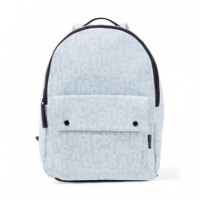 Mochila con Motivo de la Marca Kids  MARC JACOBS