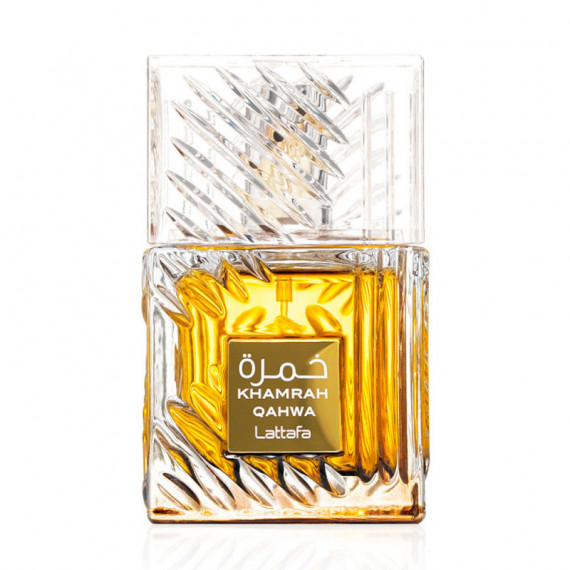Khamrah Qahwa Eau de Parfum  LATTAFA