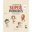 Cuaderno de Superpoderes
