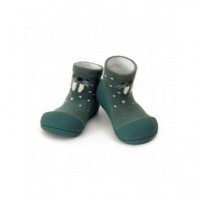 JOYKIDS ATTIPAS SEA LION KHAKIT T.22.5