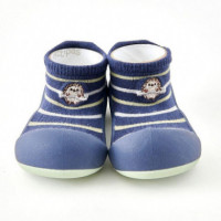 JOYKIDS Attipas Hedgehog (erizo) Navy T 22.5