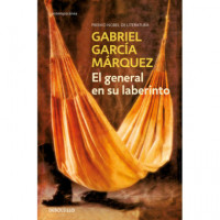el General en su Laberinto - Guanxe Atlantic Marketplace