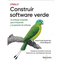 Construir Software Verde