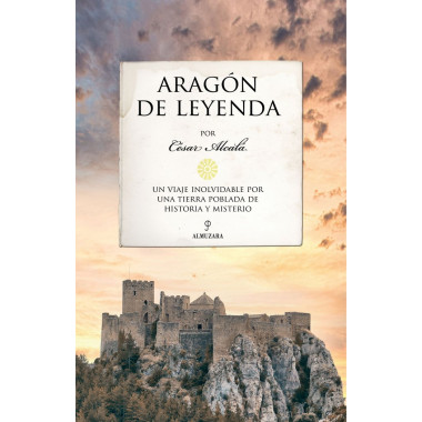 Aragon de Leyenda