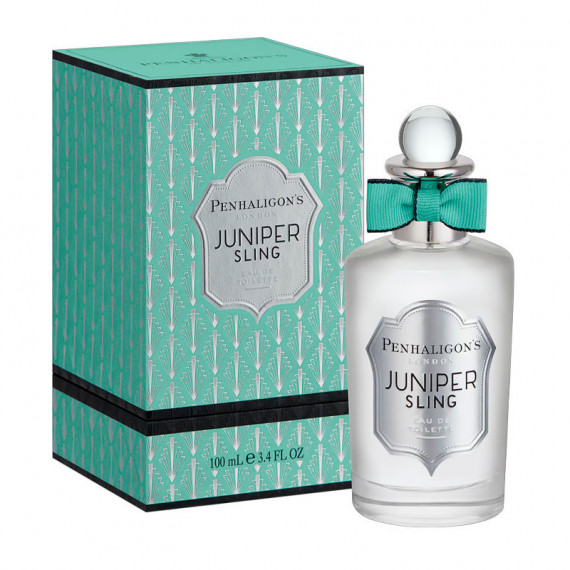 Juniper Sling  PENHALIGON'S - Guanxe Atlantic Marketplace