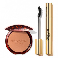 Terracota Bronze &  Noir Mask Estuche Estuche Maquillaje  GUERLAIN