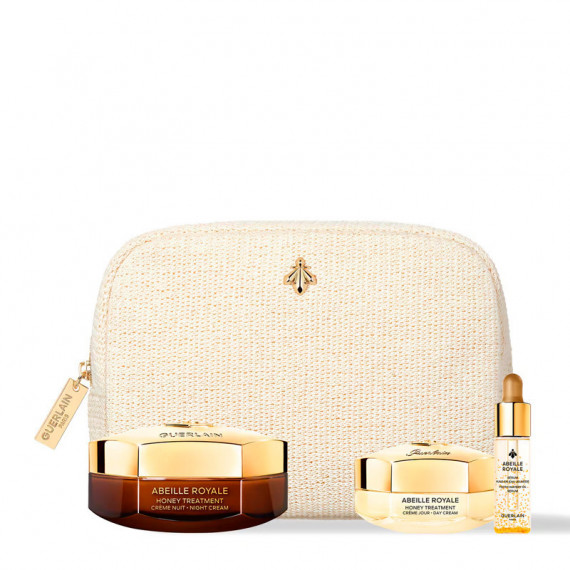 Age-defying Ritual Honey Treatment Night Cream Estuche  GUERLAIN
