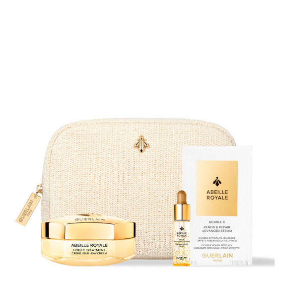 Age-defying Ritual Honey Treatment Day Cream Estuche  GUERLAIN