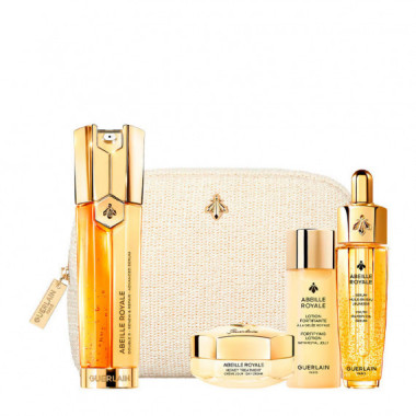 Age-defying Programme Double R Renew & Repair Advanced Serum Estuche  GUERLAIN