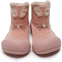 JOYKIDS ATTIPAS RABBIT PINK T21.5