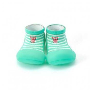 JOYKIDS ATTIPAS BABY CRAB GREEN  T22.5