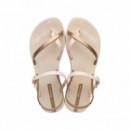 IPANEMA Fashion Sand Viii de Mujer