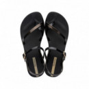 IPANEMA Fashion Sand Viii de Mujer