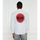 Emero 10243670 01 Open White  HUGO