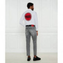 Emero 10243670 01 Open White  HUGO