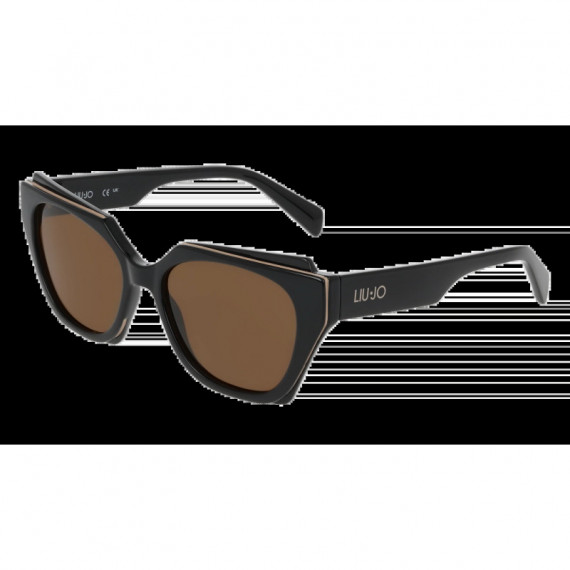 Gafas Liujo LJ809S 001  LIU JO