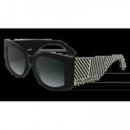 Gafas KARL LAGERFELD KL6183S 001