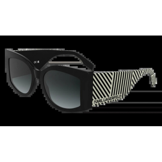 Gafas KARL LAGERFELD KL6183S 001