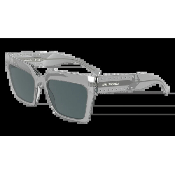 Gafas KARL LAGERFELD KL6181S 000