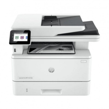 Impresora HP Laserjet Pro 4102DW Mfp Wifi Duplex Monocromo