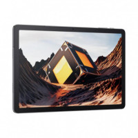 Tablet CUBOT Tab 70 11" Hd+ IPS 6GB/128GB/4G/16MPX Grey + Funda + Teclado