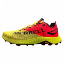 MERRELL Mtl Long Sky 2 Matrix