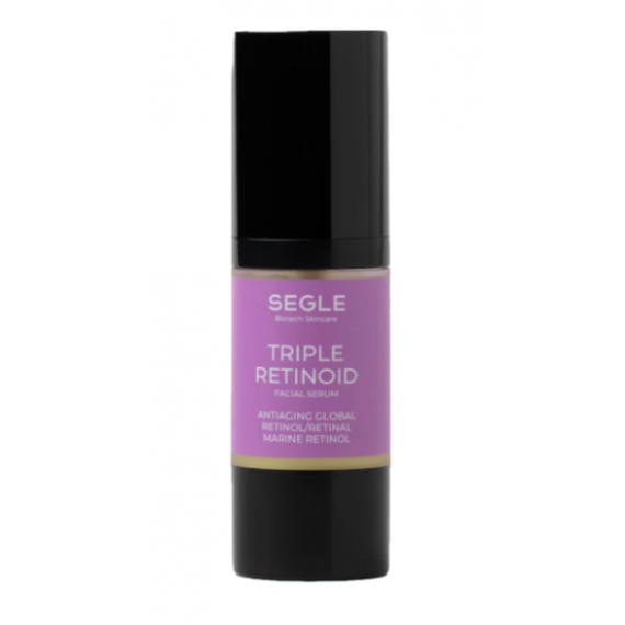 SEGLE Linical Triple Retinoid Serum 30ML