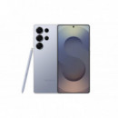 Teléfono Móvil SAMSUNG Galaxy S25 Ultra 5G 12RAM 256GB Azul (versión Europea)