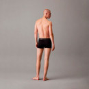 Pack de 3 Bóxers Ajustados - Micro Stretch  CALVIN KLEIN